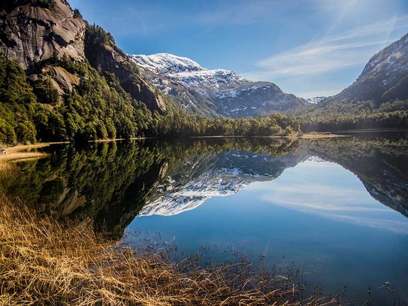 Puerto Cántaros - Lago Cántaros (Puerto Blest) | Bariloche Trekking | Senderos en Bariloche Puerto Cántaros - Lago Cántaros (Puerto Blest) | Bariloche Trekking | Senderos en Bariloche